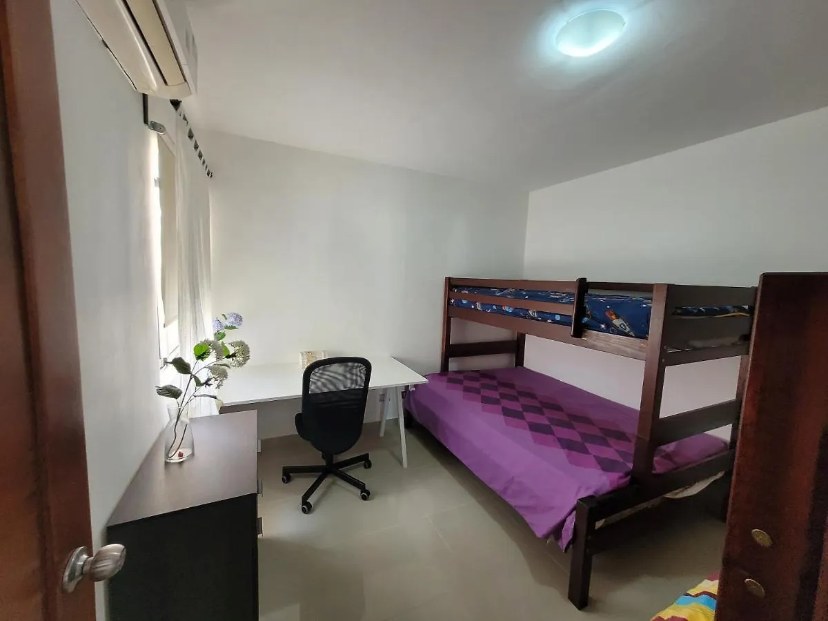 Serena Star3 Punta Cana Apartment