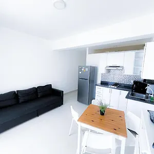 Apartment In Bavaro With Rooftop Pool Garden Pool Wifi, Punta Cana